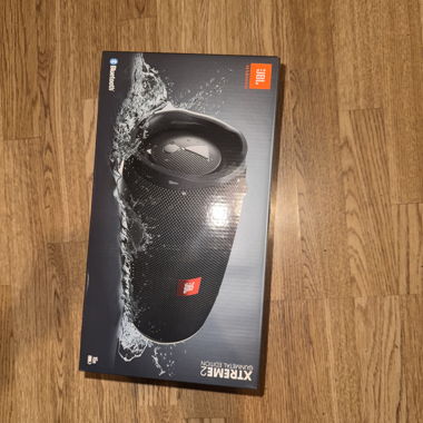 JBL Extreme 2