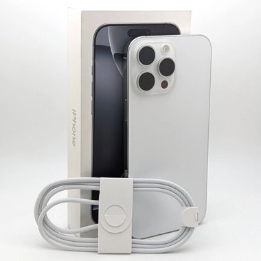 Apple iPhone 16 Pro 512GB