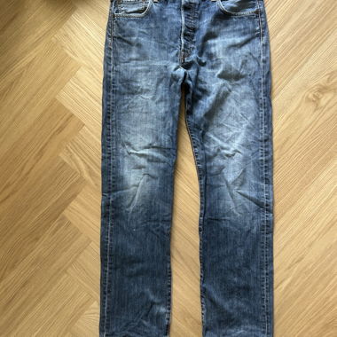 Levi's 501 Jeans