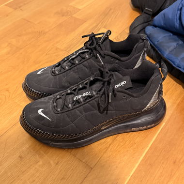 Nike Air Max 720