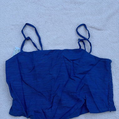 Top Blu 