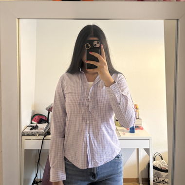 Marc O'Polo Checked Shirt