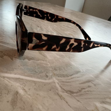 Lunettes de soleil