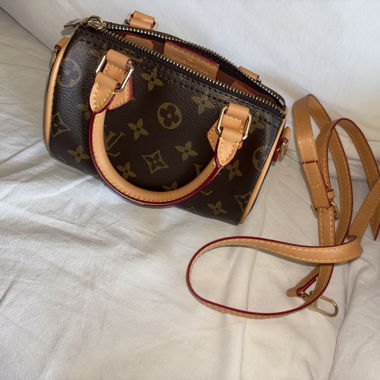 Sac de marque 