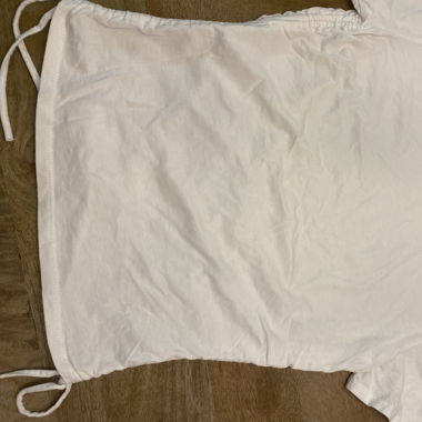 Zara shirt