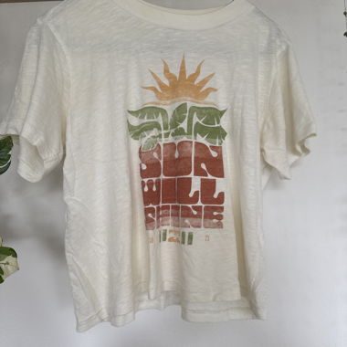 T-Shirt Billabong