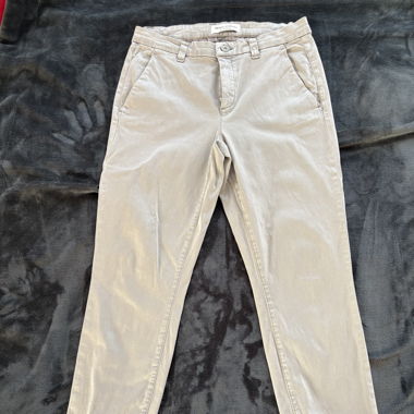 Marc O‘ Polo, Gr. 30/30, Slim Fit, Stoffhose