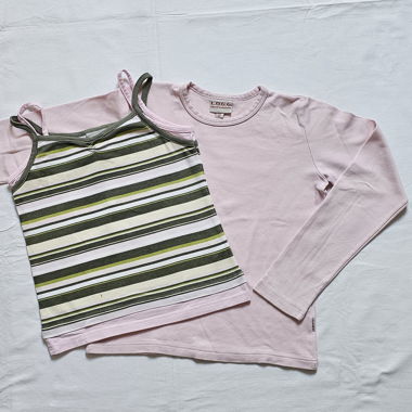 H&M Kinder Set 2-teilig