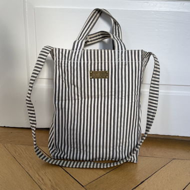 Tasche von „Ensoie“