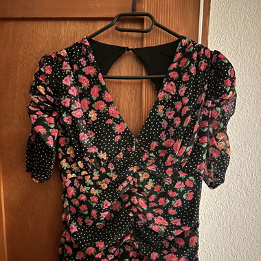 Flower Dress size S