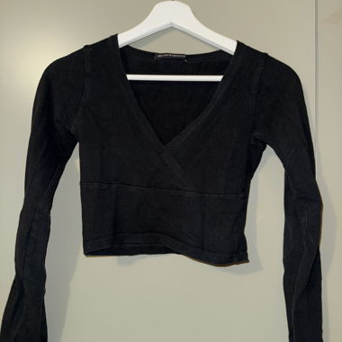 Longsleeve Brandy