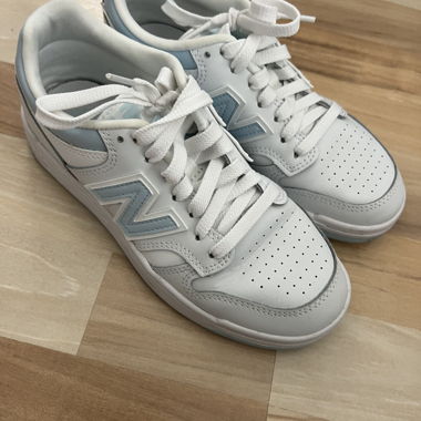New Balance Sneakers