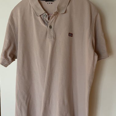 Maglia Polo Napapijri