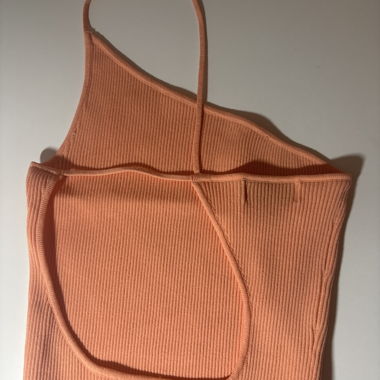 BERSHKA dress
