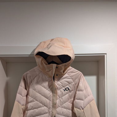 Kari Traa Ragnhild Ski Jacke