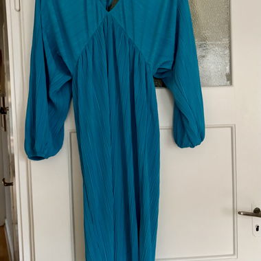 Robe longue Edited
