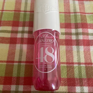 Sol de Janeiro 48 Parfum-Mist