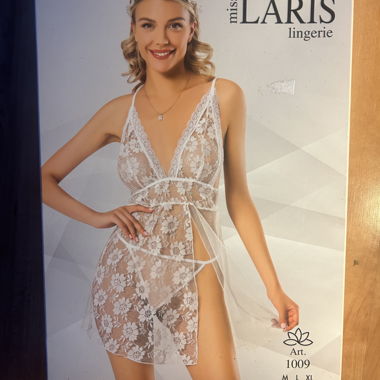 Lingerie 