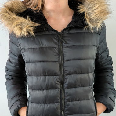 Veste automne - hiver