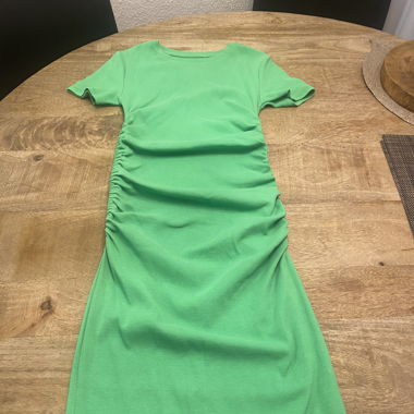Zara kleid