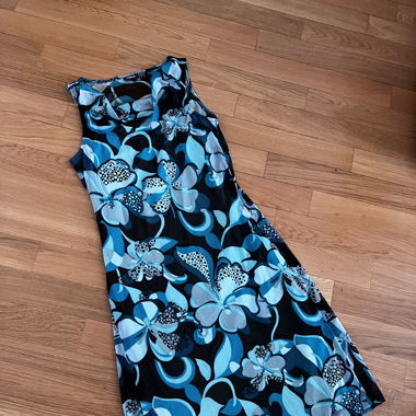 Robe vintage