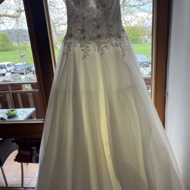 Robe de mariée Pronovias