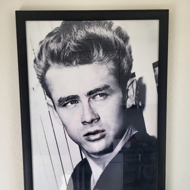 James Dean Bild