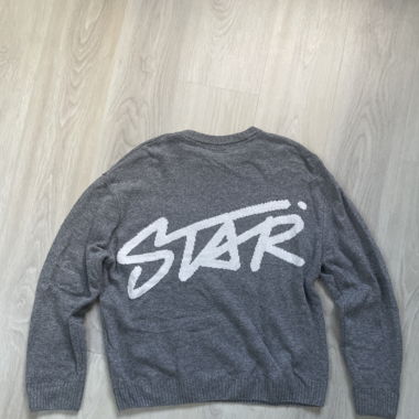 Star Pullover