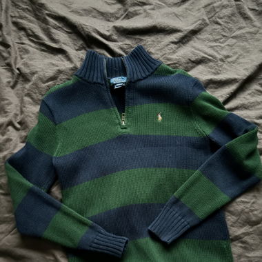 Polo Ralph Lauren Quarter Zip