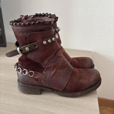 Bottines AS98