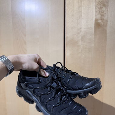 Vapormax Plus