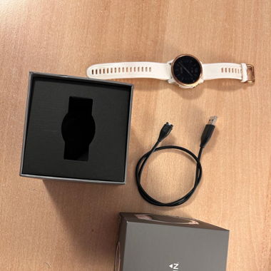 Garmin Fenix 6S Pro