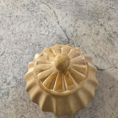 Stéatite