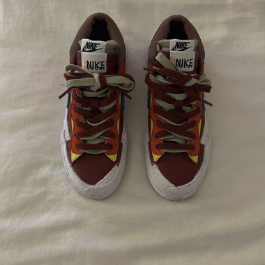 Nike x Sacai Sneaker