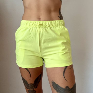 Running Shorts