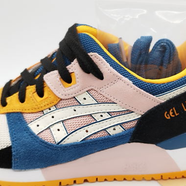 Asics - Gel Lyte III "ginger peach"