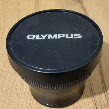 Teleconvertitore Olympus TCON-14B