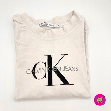 T-shirt Calvin Klein Jeans