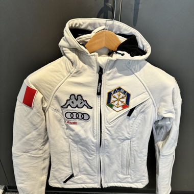 Giacca da sci Kappa Audi