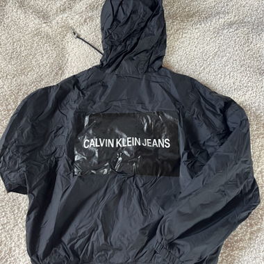 Calvin Klein Jacke