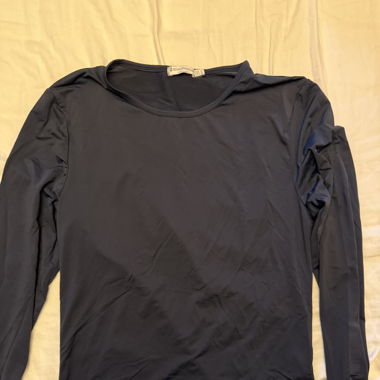 Skims Dupe Top - Stradivarius