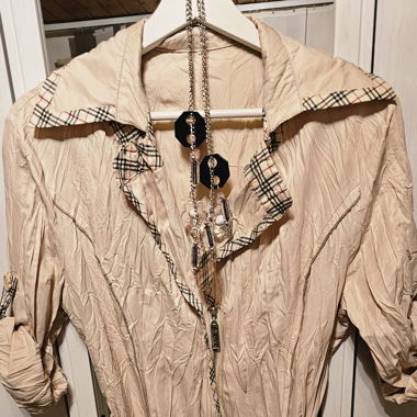Designer kleid von Alexo 