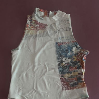 Body von Desigual 