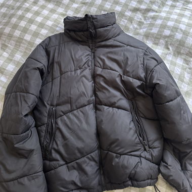 Byoung Daunenjacke Gr. 38
