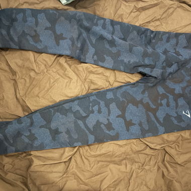 Legging Gymshark