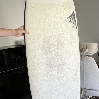 Machado Firewire Surfboard Sunday 7,0 