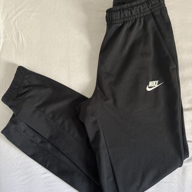 Running Nike