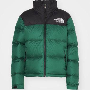 Giacca evergreen retro Nuptse The North Face W1996