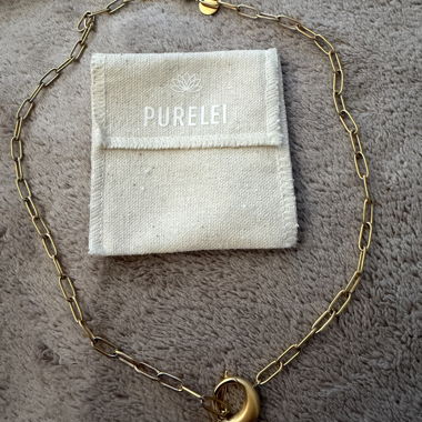 Collana Purelei