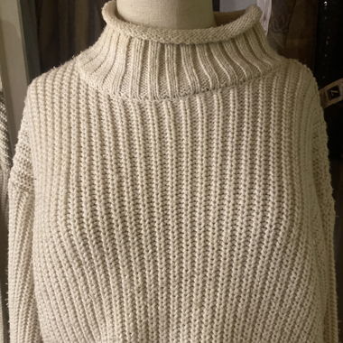 Pullover